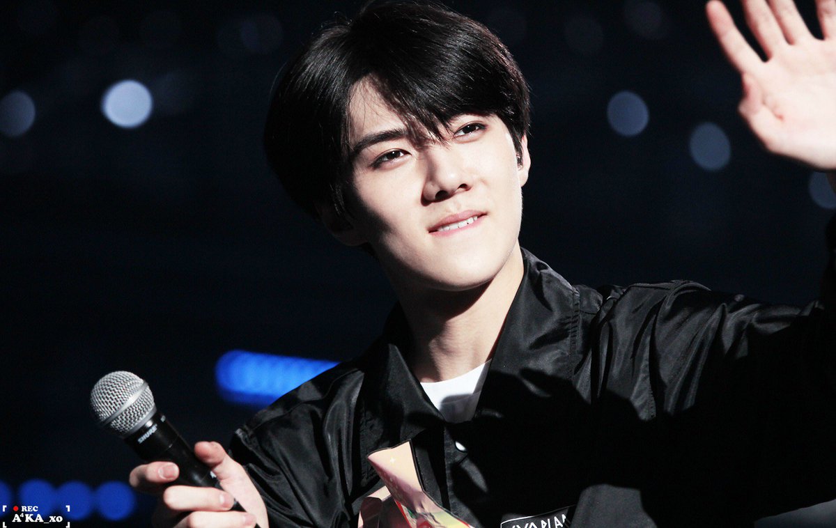 sehunspics's tweet photo. https://t.co/VyVd97XMuw