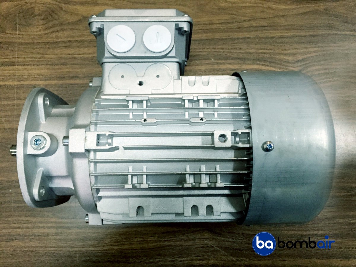 Bombair_SL's tweet photo. #Motor NORD #Repuesto #Parts https://t.co/kYlBy5wWEF