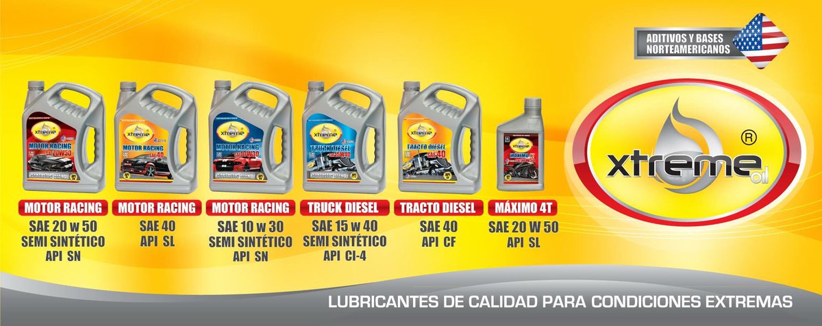AutoServicioAMB's tweet image. La promo de la marca de #LubricanteXtreme serán los días 29-30 de Abril en nuestro establecimiento #TipsAMB