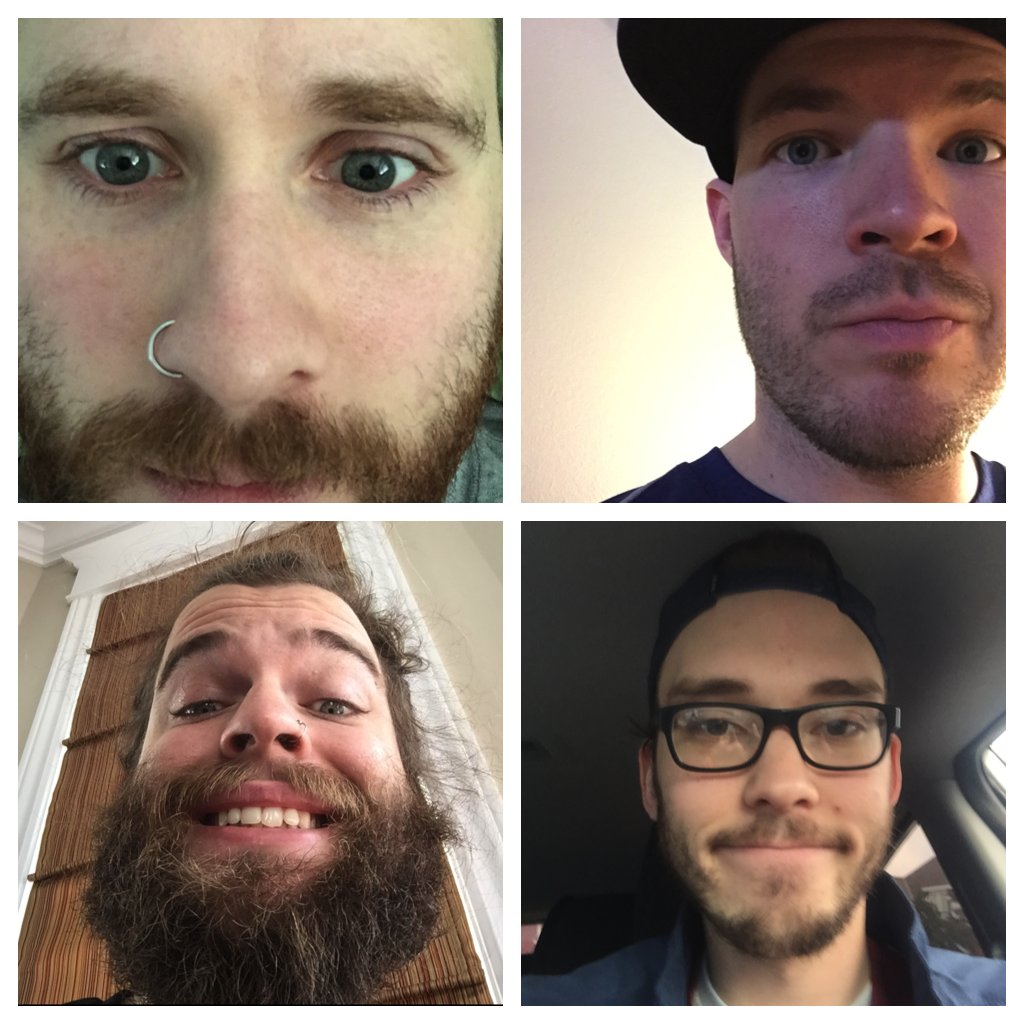 informantsmusic's tweet photo. We're all pretty fired about Youth Together this weekend! Get ready!  #YTNL2016 #GodsGloriousSelfie  #SANLYouth https://t.co/KPx0VHR9J8