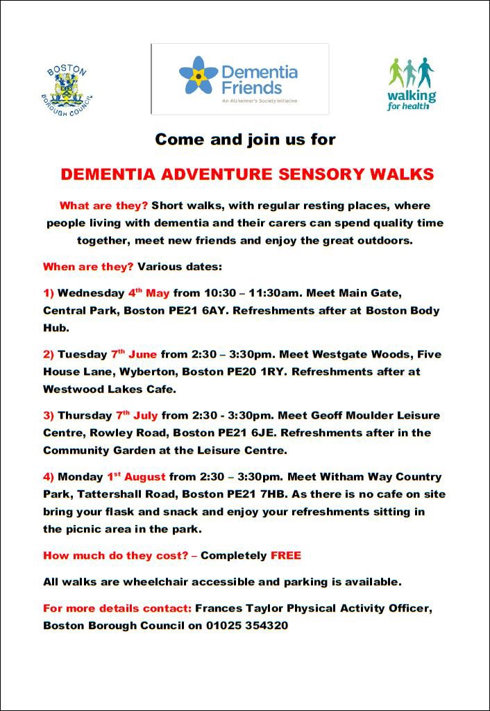 Boston Dementia tweet media