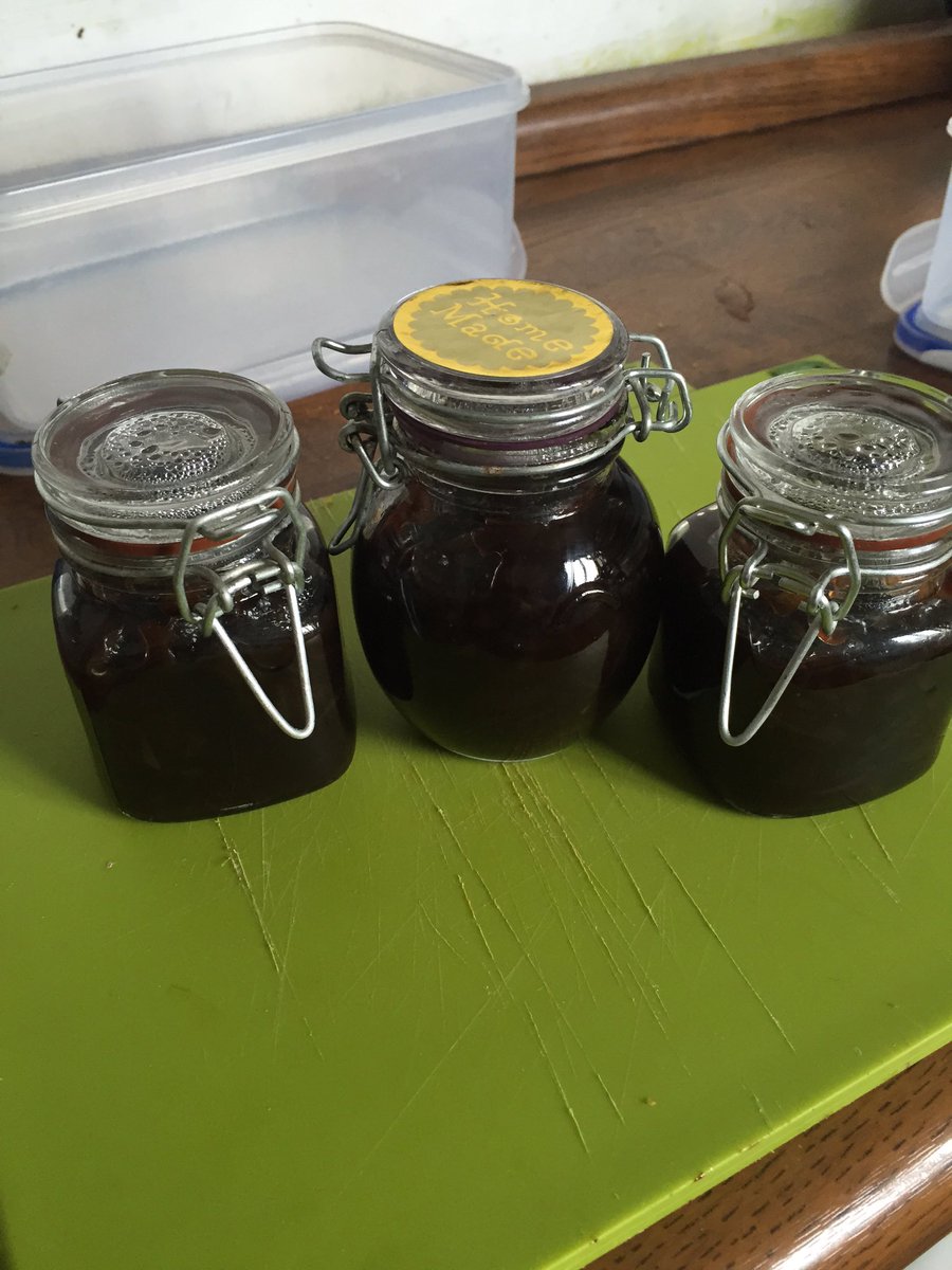 First chutney attempt with leftover red onions #wonkyvegbox #homemade #chutney #asda #moneysaving #debtfree