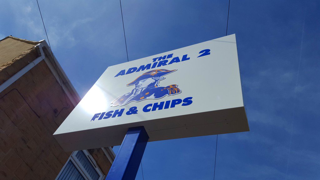 LED Illuminated ... - hipposigns.co.uk/project/led-il… <a href="/TheTradesHub/">Trades Hub</a> #SHEFFIELDISSUPER #sheffieldbiz #IloveS