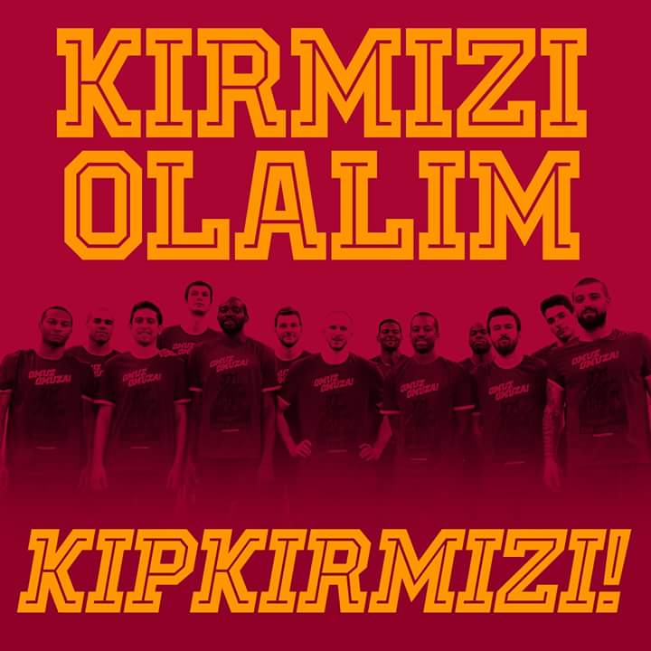 TemurElif's tweet photo. #BugünGünlerdenGALATASARAY #omuzomuza #yenilmezarmada #sonmac #abdiipekci #okupaburayagelecek https://t.co/13w5f8tpPt