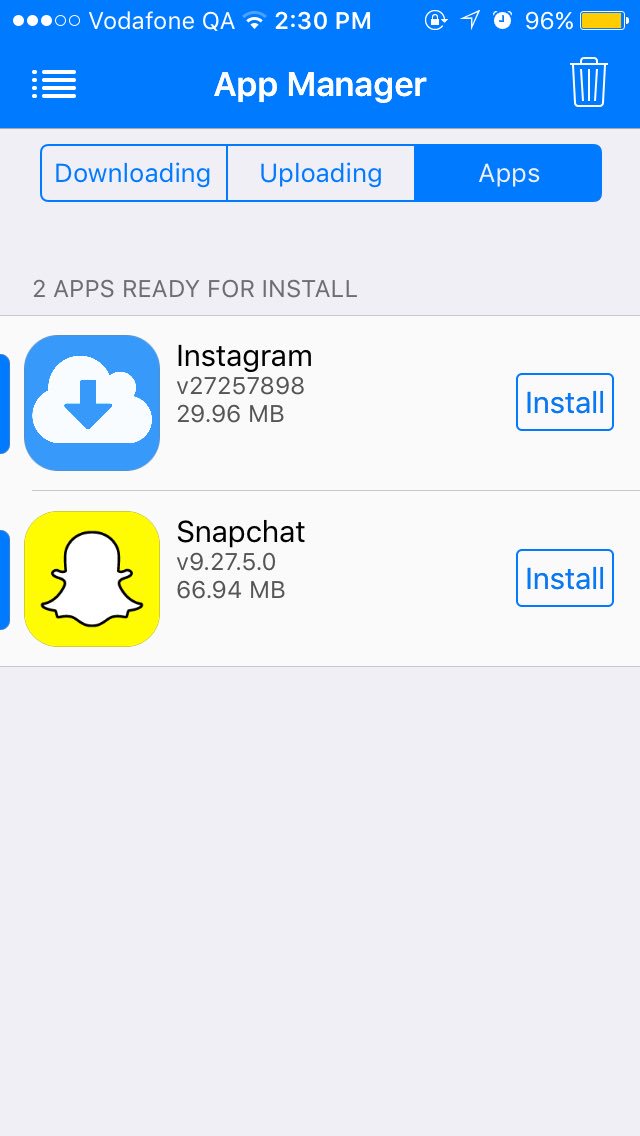 elsayeh98's tweet photo. @iPAWiND When click on install is not work ?! https://t.co/kEGVZLGP7j