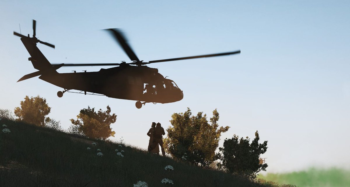 75thRecruitment's tweet photo. https://t.co/R1cwqsxAYC are Recruiting 17yr+ players to join Milsim Unit #arma #arma3 #ARMA3 #arma3units #ace3mod https://t.co/yGEjeSKqql