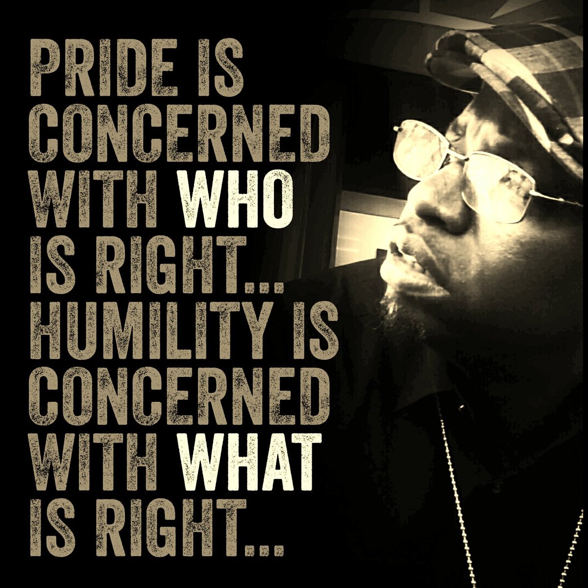 LabacchusIII's tweet photo. #redcupknowledge get focused fam... Don't loose anything worthy if effort
#rt #advice https://t.co/nDHRoRSnLg