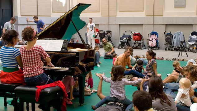 panditakids's tweet photo. Disfruta del mejor concierto para bebes "Pía Pía, Piano" en @LaCasaEncendida https://t.co/mwVfv88Cpu https://t.co/fu3SkX5Syc
