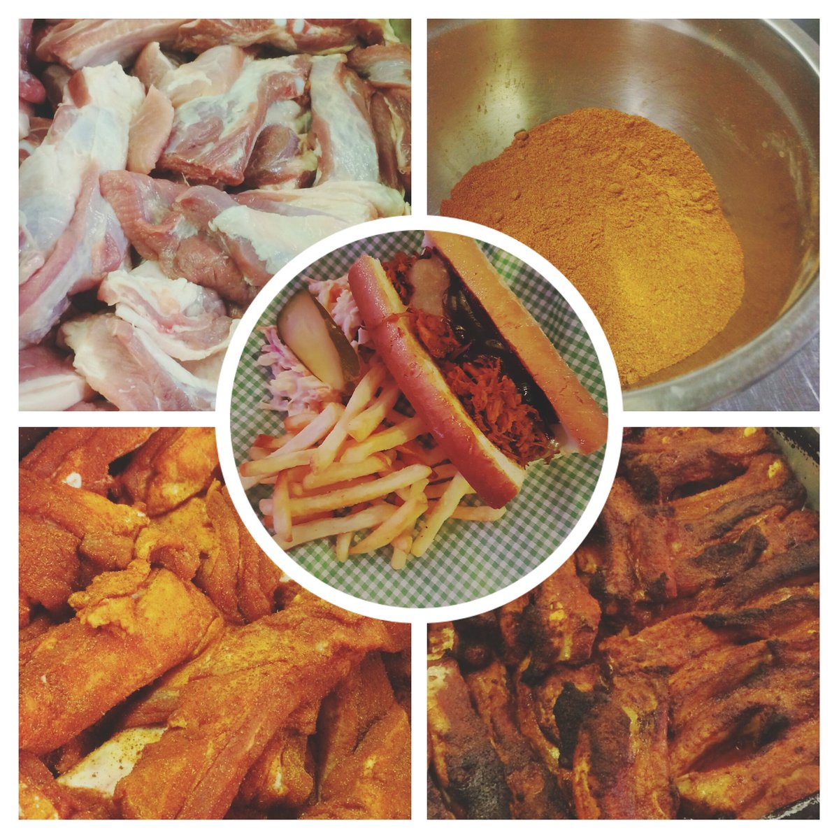 sub120van's tweet photo. Evolution of the porkrib sub! #cambridge #streetfood #vwvan #slowcooked #food #foodporn #foodie #porkribs #sub120 https://t.co/5BirFzl5da