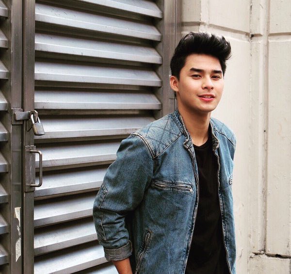 dmntrd's tweet image. Babies 😍💙💘

#KATHNIEL xx #devonseron #gtdevon xx #mccoy