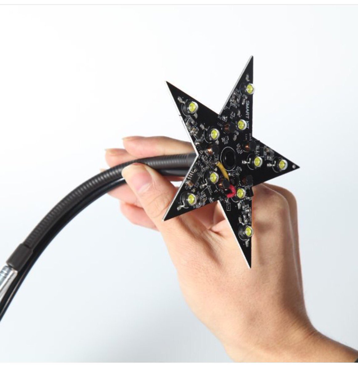 kamal kachko tweet media