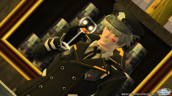 軍服のtwitterイラスト検索結果 古い順