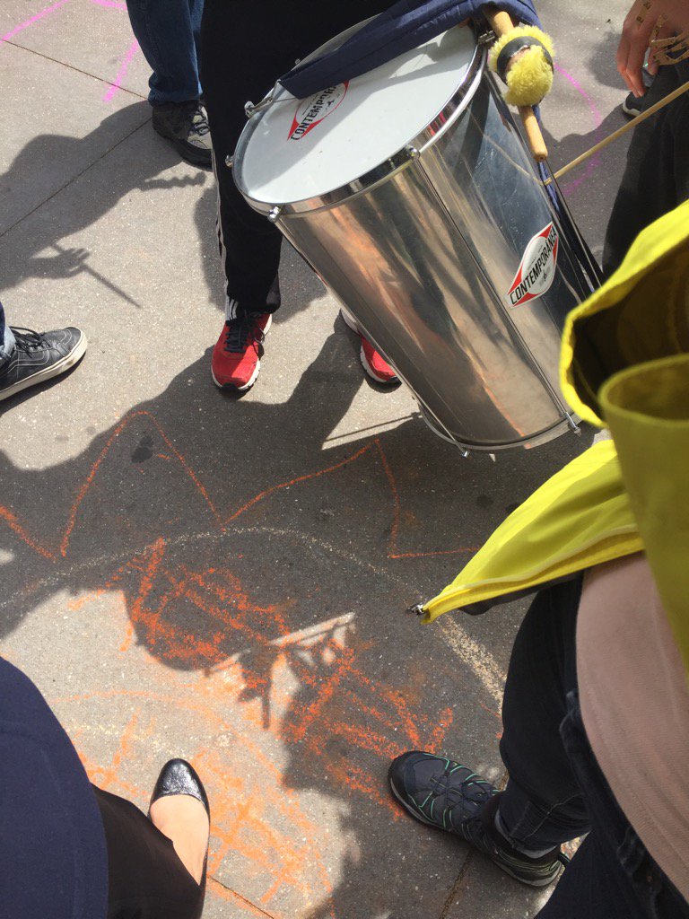 Found Sounds tweet media