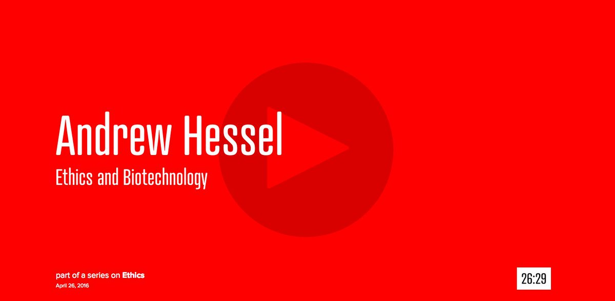 NewYork_CM's tweet photo. February's #CMethics talk with @andrewhessel was SO GOOD. Now everyone can watch it! https://t.co/9qWldhw7AA https://t.co/NQxeKw1C4g