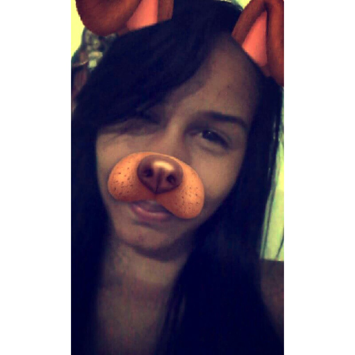 MrYenifer's tweet photo. ~ No todas las perritas Son fieles pero conmigo &amp; sieron una excepción 🐶 https://t.co/I6vefv89hz
