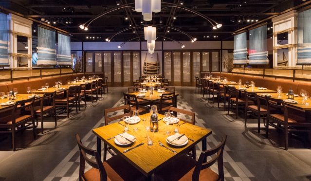 metronewyork's tweet photo. What happens on a restaurant's opening day? See @chefjosegarces' #ChefDiary for @NYCAmada https://t.co/KVK6SfwfcX https://t.co/TwFUvUan6B