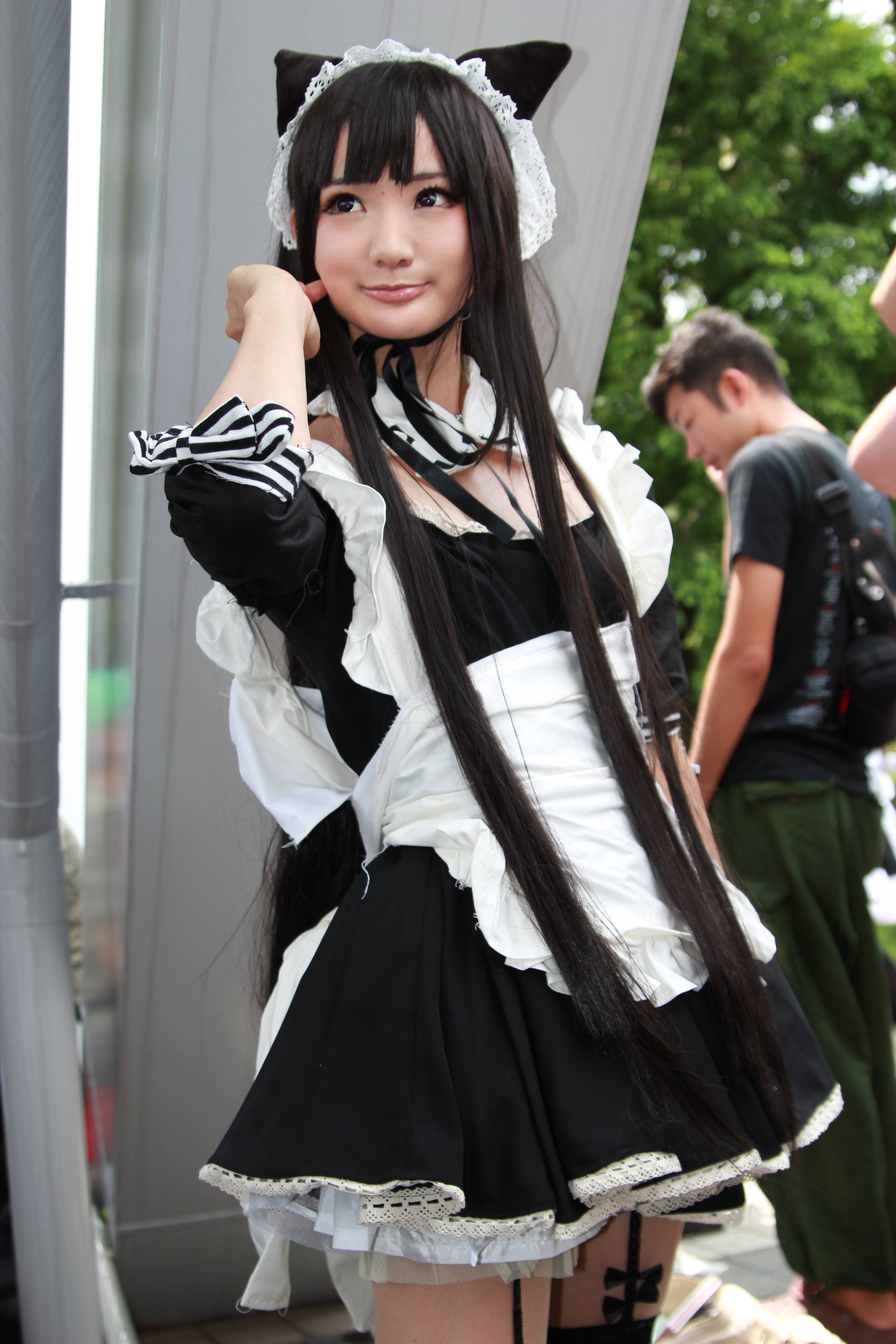 美しいコスプレ Miscookie Twitter