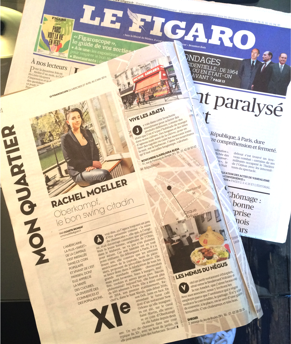 Rachels_Paris's tweet photo. Retrouvez @Rachels_Paris dans votre @Figaroscope, en vente aujourd'hui avec votre @Le_Figaro #paris #news #rachels https://t.co/dAFv3UuYHT