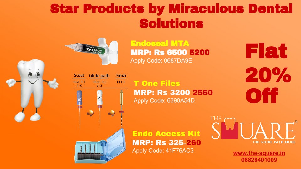 Orderthesquare's tweet photo. #Wednesday #offer #dentist #dentistry #oralhealth #TheSquare @TheDentalNexus @drtanvirane @ravikikan https://t.co/XDi63AVlzj