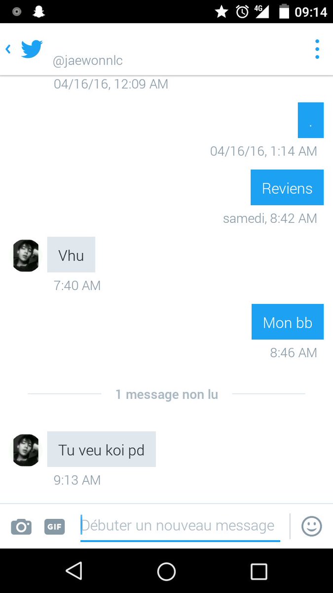 yuhan_kfc's tweet photo. JE PLEURE https://t.co/Hmx3CIQIAv