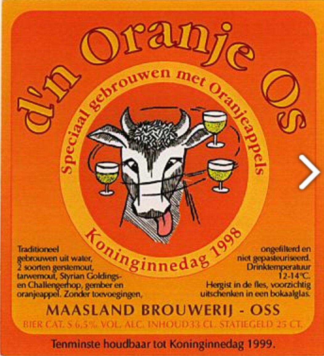 Fijne koningsdag! !!!!