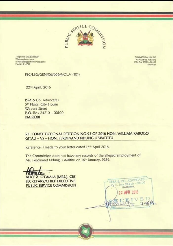 xposed_expose's tweet photo. #WaitituExposed  apparently this is the official letter https://t.co/KeysbNZvMm