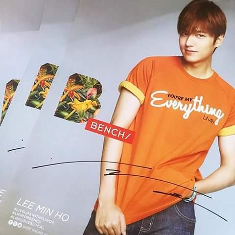 ROSITTE09LEE's tweet photo. #LMHLovesBench https://t.co/fuKJullKUN