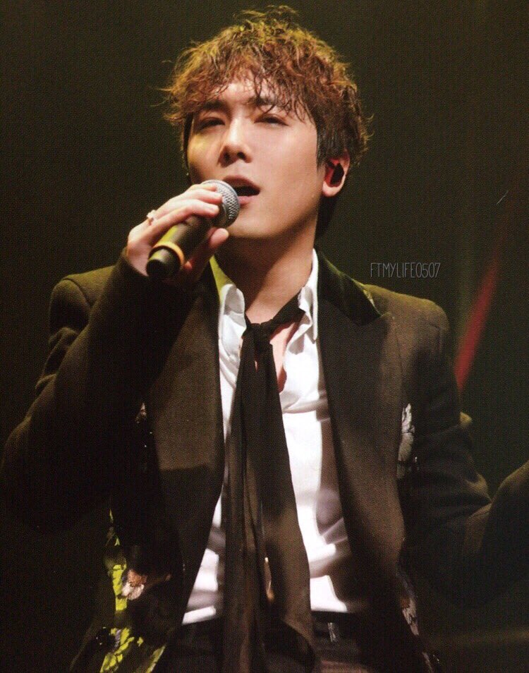 FTmylife0507's tweet photo. かっこいいㅠㅠ #AM302 #이홍기 
#ホンギ #Hongki @skullhong https://t.co/LZRE3LojuK