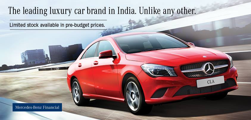 IndischMotoren's tweet photo. Own the stylish Mercedes-Benz CLA with smart finance solutions. Call now +91-8446608555
https://t.co/p6oEOZ8L26 https://t.co/6VQstKXRLx