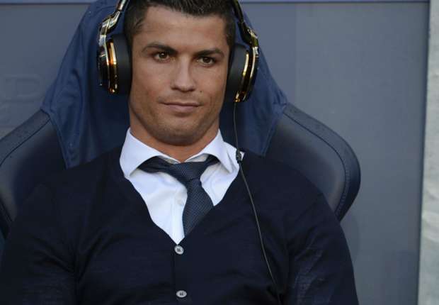 GoalNews's tweet photo. Ronaldo is not a child - Casemiro https://t.co/rUUQh39Xpl https://t.co/aMdTCh75Px
