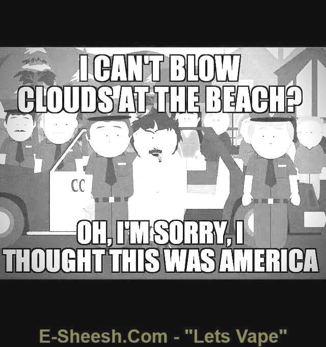 Lets Vape ! #vape bit.ly/1TnQgtC