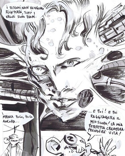 illustramar's tweet photo. La creatura perfetta di Arjuna Susini! 3/7 #bellezzadivinafi #IM2015 #palazzostrozzi https://t.co/qcGMxDeNe5 https://t.co/noLPTSSuSN