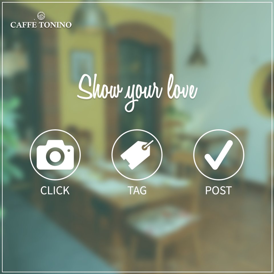 CaffeToninoCP's tweet photo. Let the world know that you are at @CaffeToninoCP . Check in with us at Caffe Tonino.
#foodie #ItalianRestaurant https://t.co/yZEOWFc87G