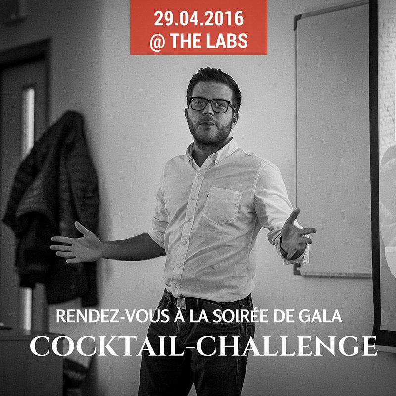 JeremC's tweet photo. RDV ce vendredi à la soirée de Gala du #ChallengeCocktail à @thelabsvoice ! Inscription: https://t.co/2AEGAkKbqm https://t.co/QIDnRv0QF2