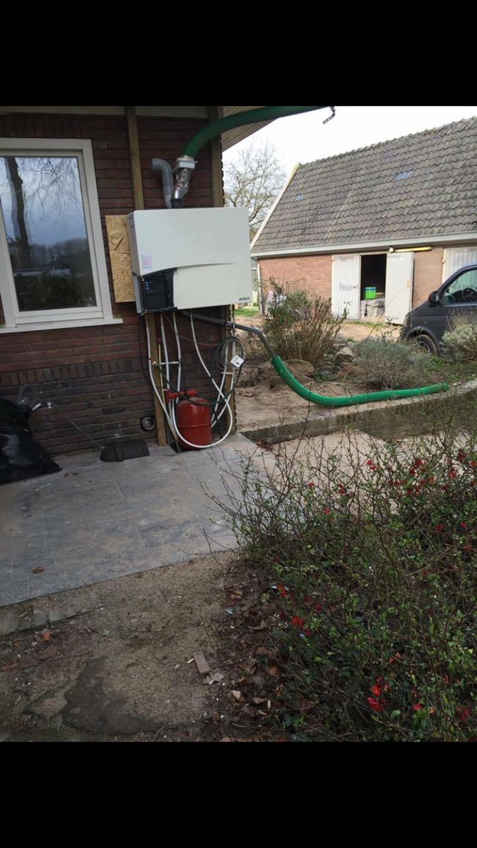 Een ATAG kan ook buiten hangen @ATAG_CV <a href="/teundebeun/">Teundebeun</a> <a href="/Installatie/">Installatie.nl</a>