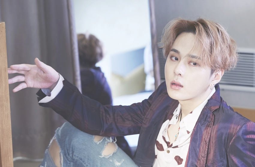 #BEAST #YongJunHyung to release ‘breathtaking charisma’ in the pictorial shooting site! ▶me2.do/G4s17VTM