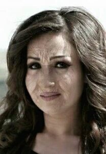 fghdsv1's tweet photo. @almadinafmsyria @EmadALjebbeh الشيب يخيم على عمالقة التمثيل السريري https://t.co/st9rctF8RV