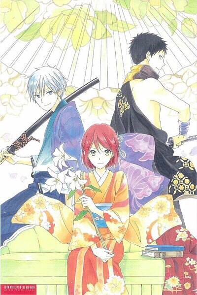 Sora 白赤髪の白雪姫全巻読み返してたら3期やって欲しいって改めて思った 赤髪の白雪姫好きな人rt アニメ見ていた人rt Rtした人フォローする Sora 白赤髪の白雪姫全巻読み返してたら3期やって欲しいって改めて思った 赤髪の白雪姫好きな人rt アニメ見ていた人rt Rtした人フォローする