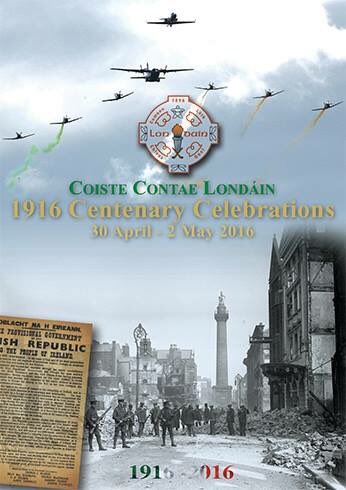 Pick up a copy of our special free commemoration brochure on Sunday with match ticket.