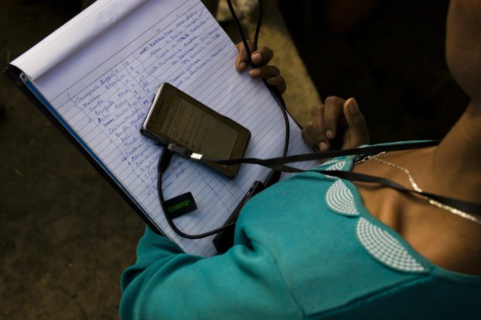 SciDevNet's tweet photo. How mobile technology is transforming disease mapping https://t.co/lqEM2doGAW #mHealth https://t.co/7g5g1PzKwb