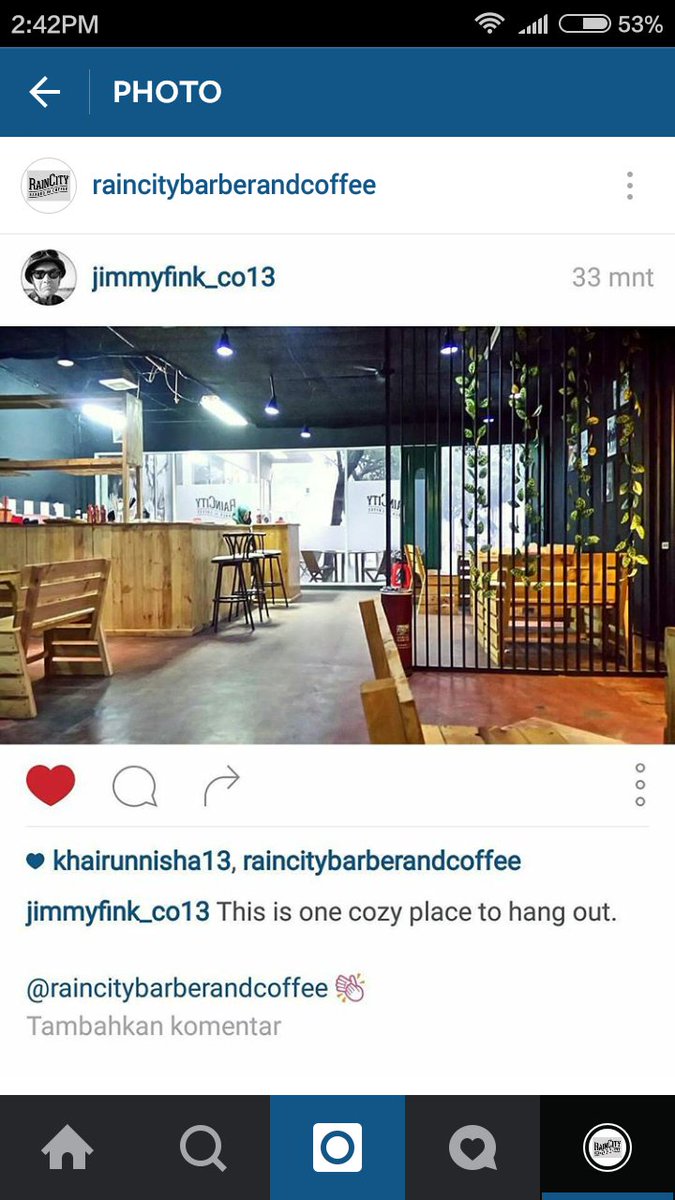 WHY NOT!!
haircut and get a cup of coffee or tea for free#raincitybarber#cozy #LEMONADE