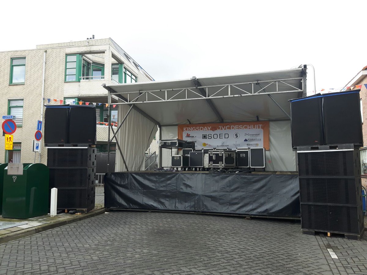 rtvkatwijk's tweet photo. #schuit is er ook klaar voor #koningsdag2016 #katwijk #rtvkatwijk https://t.co/tydTK9NwAa