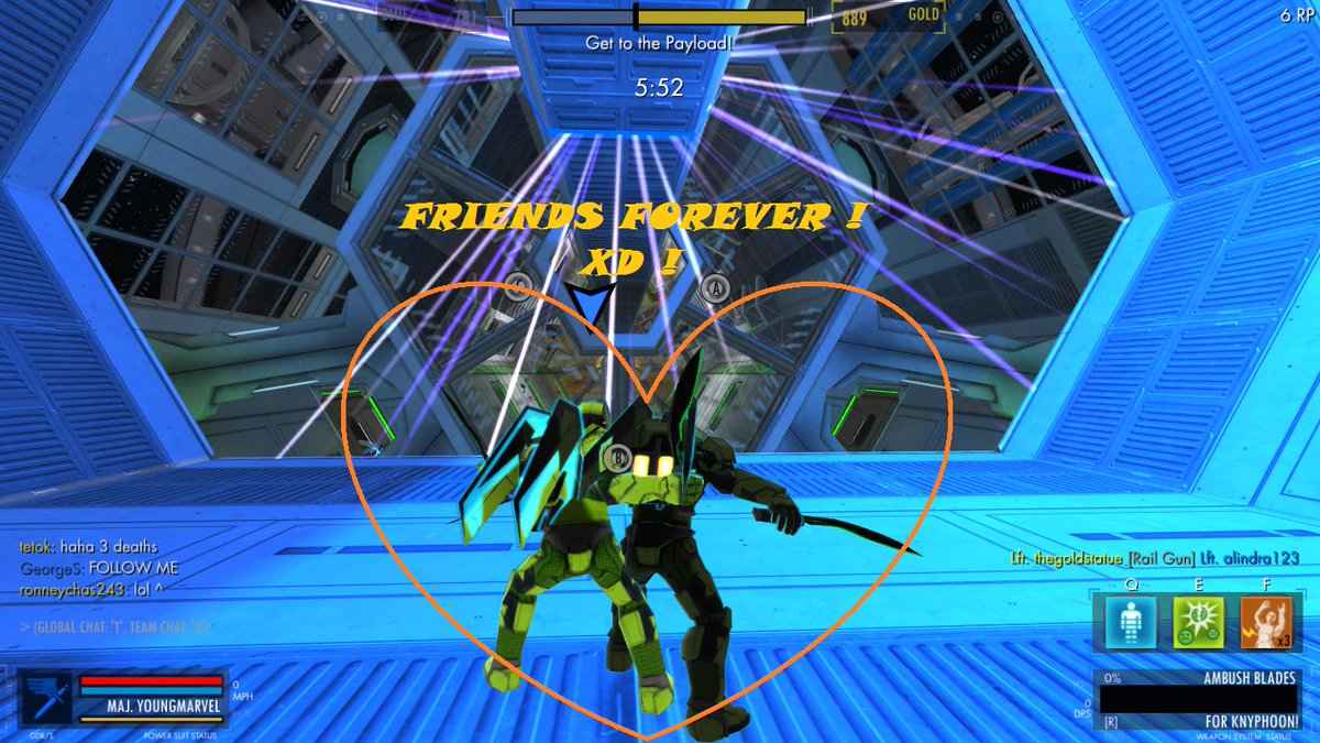 Cptyoungmarvel's tweet photo. #frgfft It's good to have a friend :D :) XD . https://t.co/ZkyejZKGTV