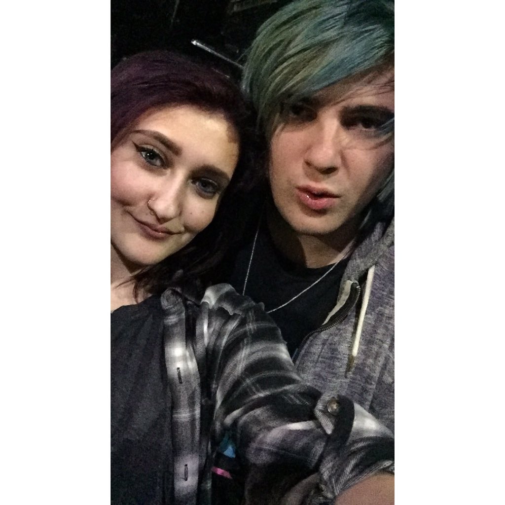 HemmoLawson's tweet photo. @kieranlemon happy birthday I love you so so much 💜💜💜 https://t.co/bNkQBJkkjn