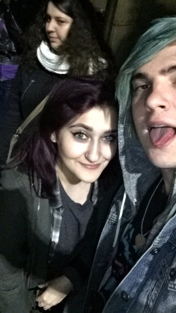 HemmoLawson's tweet photo. @kieranlemon happy birthday I love you so so much 💜💜💜 https://t.co/bNkQBJkkjn