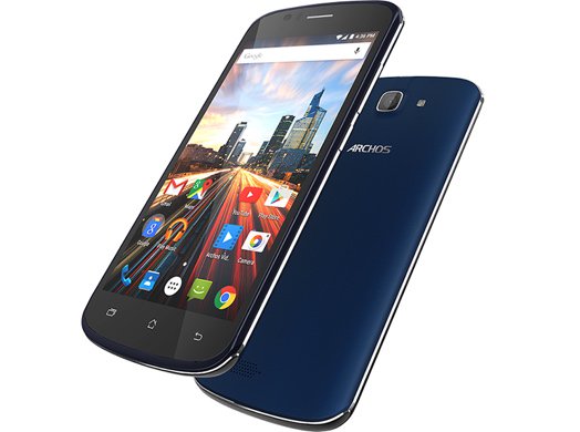 NewsViet's tweet photo. 4 điểm nhấn nổi bật của Archos 50e Helium - https://t.co/uf9UgPfD5R https://t.co/bPoAljJJ41