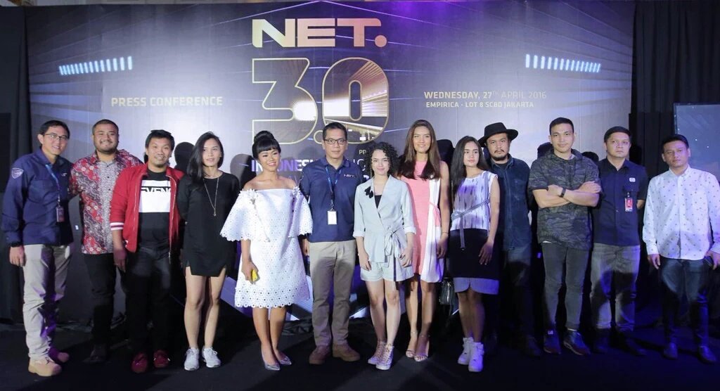 polkawars's tweet photo. #PressconHUTNET3 @netmediatama. https://t.co/0wGHns3Ibd
