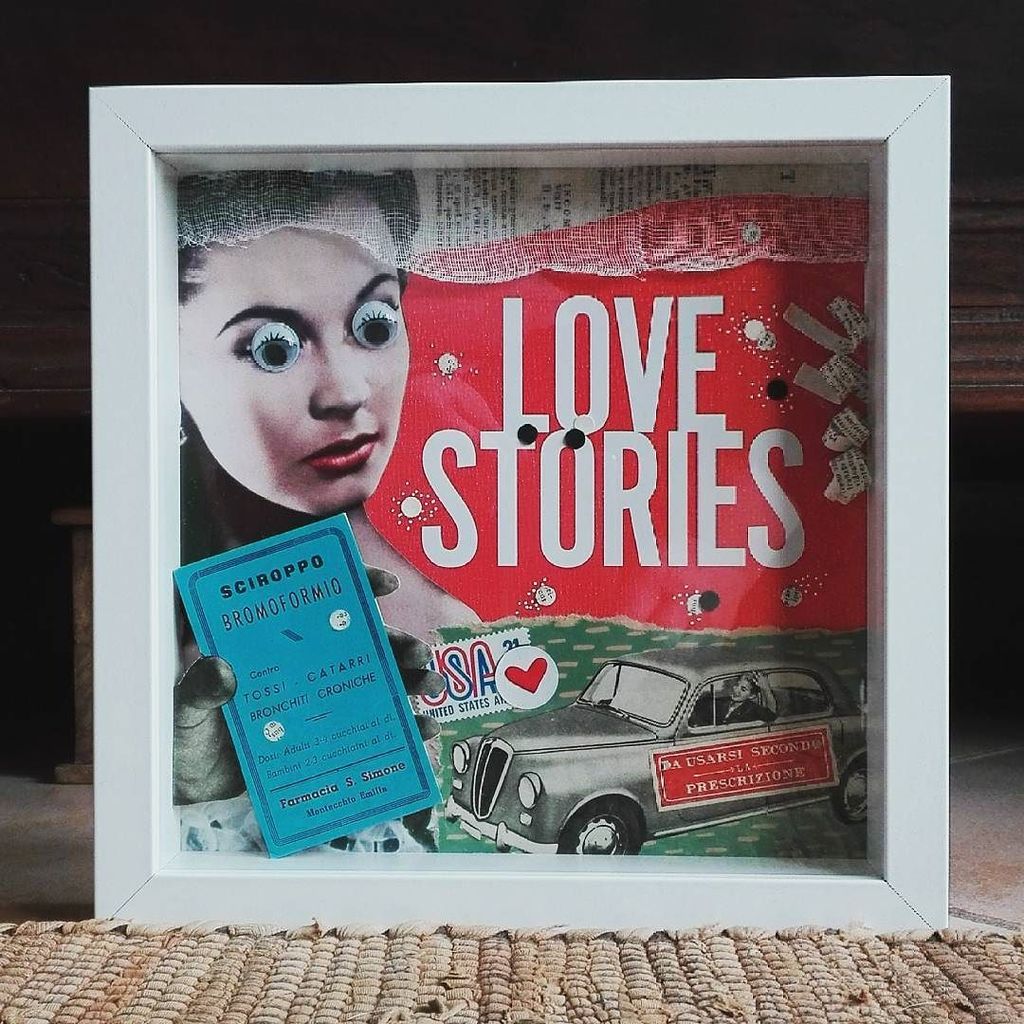 CollageArchive's tweet photo. LoVe Stories #collage #collageartwork #cutandpaste #collaze #cinziaze #collageart #collageartist #collage3d #assem… https://t.co/sOmSdBlXxd