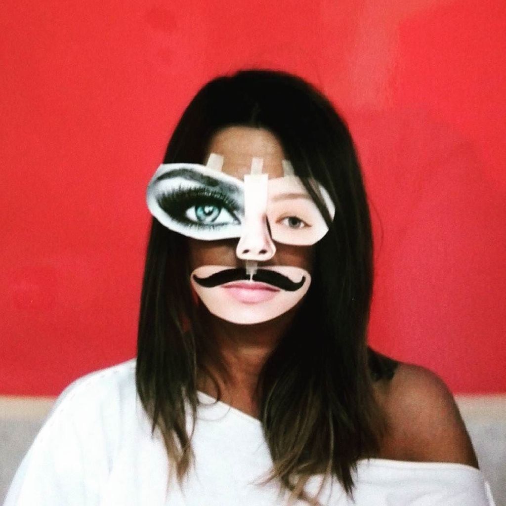 CollageArchive's tweet photo. CollAze_Umano #collage #collageartwork #cutandpaste #collaze #cinziaze #collageart #collageartist by collaze_ https://t.co/TmWBMUYjOI