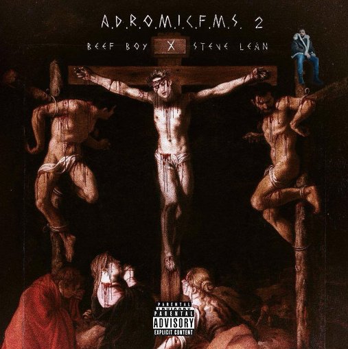 Fleek_Mag's tweet photo. #ViewsFromTheTrap https://t.co/L80G58HiSm